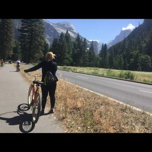 Meet your Posher, Hailey